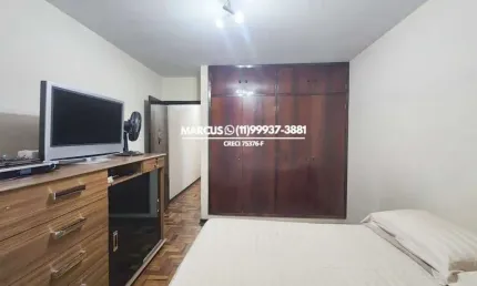 SOBRADO NO JD. TABOÃO  C/ 3 QUARTOS  (1 SUITE) COM 2 VAGAS. FL23
