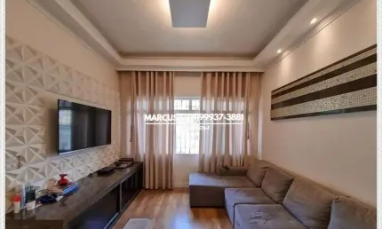 CASA TERREA NO BUTANTÃ - 2 SUITES (CLOSET) COM 2 VAGAS - FÁCIL ACESSO AO METRÔ. FL23