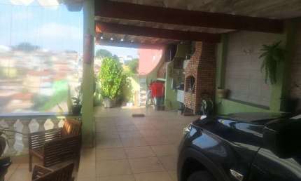Casa em condomínio fechado com 2 quartos à venda na Avenida Otacílio Tomanik, 20, Vila Polopoli, São Paulo
