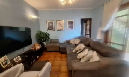 Casa em condomínio fechado com 2 quartos à venda na Avenida Otacílio Tomanik, 10, Vila Polopoli, São Paulo