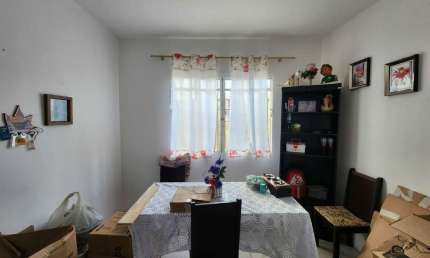 VENDA SOBRADO 130 m 03 QUARTOS 01 SUÌTE 02 BANHEIROS 02 VAGAS DE GARAGENS - FL38