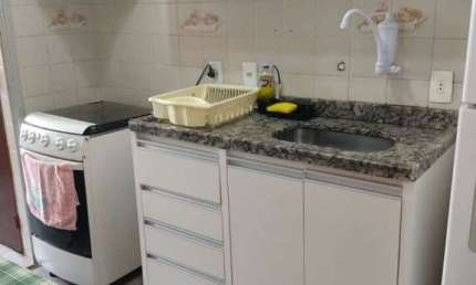 Apartamento com 3 dormitórios para venda no Butantã, próximo da USP-FL38