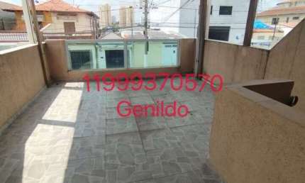 CASA 2 QUARTOS VARANDA 1 VAGA SALA COZINHA QUINTAL ACEITA PET FÁCIL ACESSO AO METRO FL55