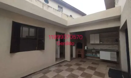 CASA 3 QUARTOS 1 SUITE 2 VAGAS EDICULA CHURRASQUEIRA AR CONDICIONADO PRÓXIMO DO METRO ACEITA PETFL55