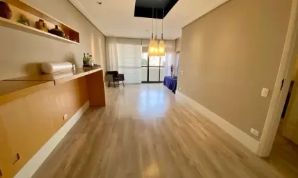 Apartamento 96m2 vila leopoldina 3 quartos 1 suíte 2 vagas. fl13