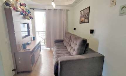 APARTAMENTO 3 QUARTOS;1 SUÍTE, 2 BANHEIROS, 1 VAGA, PROXIMO METRÔ      -     FL21