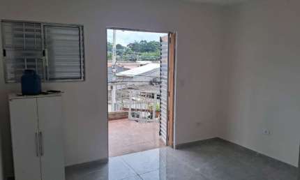 Casa para aluguel com 1 quarto - Jardim Sarah - FL63