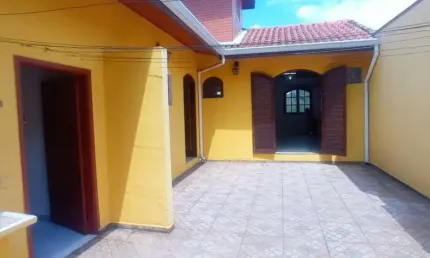 SOBRADO 5 QUARTOS, 2 SUÍTES,4 BANHEIRO, 2 VAGAS, PROXIMO USP   -   FL21
