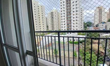 Apartamento  para ALUGAR, 1 dormitório - Vila Butantã - USP - FL63