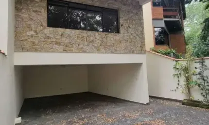 Casa em condomínio fechado com 3 quartos para alugar na Rua Plínio Salgado, 221, Jardim Peri Peri, São Paulo