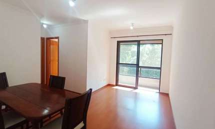 Apartamento com 2 quartos para alugar na Rua Barroso Neto, 302, Vila Indiana, São Paulo