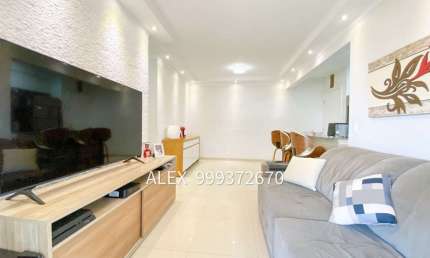 APARTAMENTO 3 QUARTOS - 1 SUITE -USP - METRO BUTANTA- BUTANTÃ