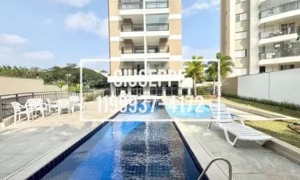 Apartamento 1 quarto 1 suíte 40 metros a venda no Butantã USP FL62