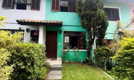 Casa em condomínio fechado com 2 quartos para alugar na Rua Érico Veríssimo, 3, Jardim Cambara, São Paulo
