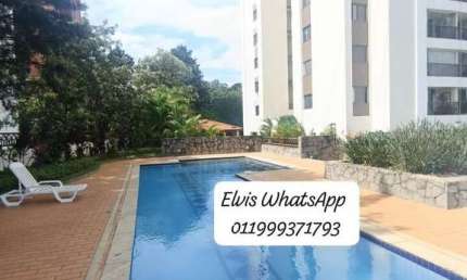 Apartamento com 3 quartos para alugar na Rua Poetisa Colombina, Jardim Bonfiglioli, São Paulo