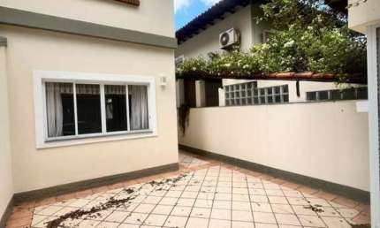 CASA EM CONDOMÍNIO 3 QUARTOS COM EDÍCULA NO BUTANTÃ FL48