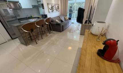 Apartamento 77m2 no Butantã 3 Quartos 1 suíte 1 vaga. FL13