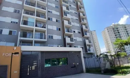 Apartamento 2 quartos mobiliado ao lado da USP FL14