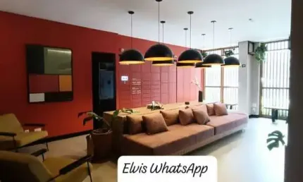 Apartamento com 1 quarto para alugar na Rua Dráusio, 77, Butantã, São Paulo