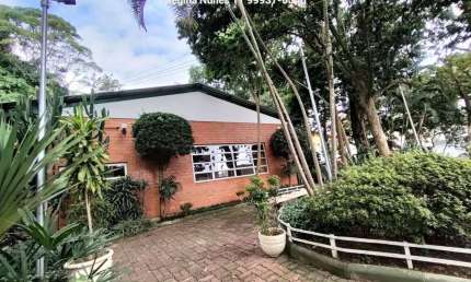 Casa em condomínio fechado com 3 quartos para alugar na Rua Nelson Frank, 200171, Jardim Olympia, São Paulo