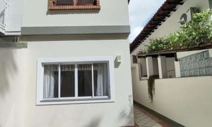 Casa em condomínio fechado com 3 quartos para alugar na Rua Nelson Frank, 200170, Jardim Olympia, São Paulo