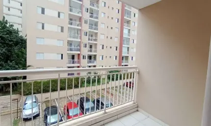 Apartamento para aluguel com 3 quartos - Butantã - FL63