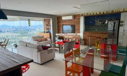 Apartamento no Jardim Bonfiglioli com lazer completo, 3 quartos, 1 suíte, 1 vaga coberta. FL23