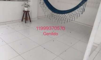 CASA TERREA MOBILIADA  COM 2 QUARTOS 2 VAGAS QUINTRAL FACIL ACESSO AO METRO ACEITA PET FL55