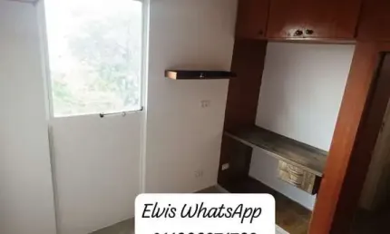 Apartamento com 3 quartos para alugar na Avenida Engenheiro Heitor Antônio Eiras Garcia, 280, Jardim Esmeralda, São Paulo