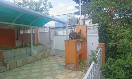 Casa em condomínio fechado com 3 quartos para alugar na Rua Geraldo Amorim, 300, Jardim Bonfiglioli, São Paulo
