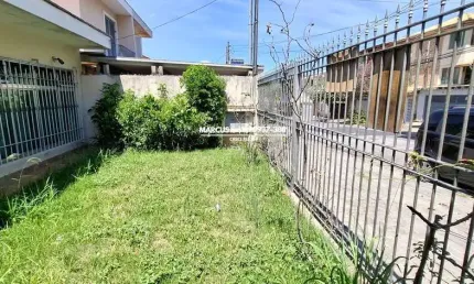 Casa térrea no jd. bonfiglioli com 3 quartos, 1 suíte, 3 vagas. fl23