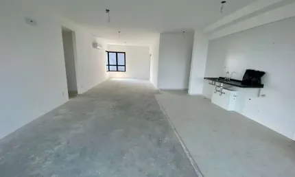 Apartamento 183m2 no São Francisco 4 Quartos 2 suítes 4 vagas . FL13