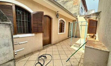 Conjunto residencial butanta - casa terrea abaixo avaliação fl43