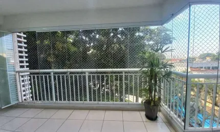 VERT CIDADE UNIVERSITARIA APTARMENTO COM 77 MTS FL43