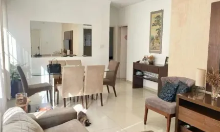 Casa térrea perto da usp ? 250m² de terreno, 3 dormitórios e 3 vagas! fl12
