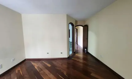 Casa em condomínio fechado com 2 quartos para alugar na Rua Mário Ancona, 184, Parque Ipê, São Paulo