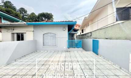 Casa a venda com 150 metros 3 quartos 2vagas Jd Bonfiglioli USP FL62