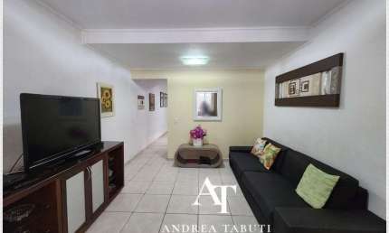 SOBRADO JD BONFIGLIOLI - 3 DORMITORIOS (1 SUITE) COM 2 VAGAS