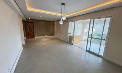 Apartamento com 3 quartos à venda na pç isai leirner, 557, jardim bonfiglioli, são paulo, 136 m2 por r$ 1.200.000