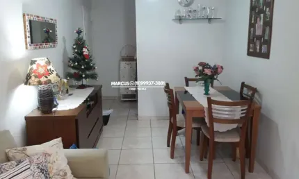 MINHA CASA MINHA VIDA Apartamento com 63 m², com 3 quartos, sendo 1 com suíte, 1 vaga. FL23