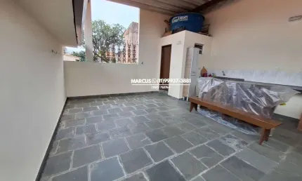 Sobrado no Jardim Bonfiglioli ? Conforto e excelente localização. FL23