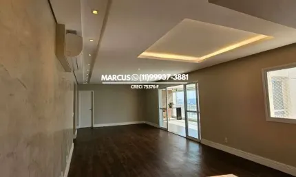 Apartamento no Condomínio Mairarê ? Sofisticação e conforto em 171m². FL23
