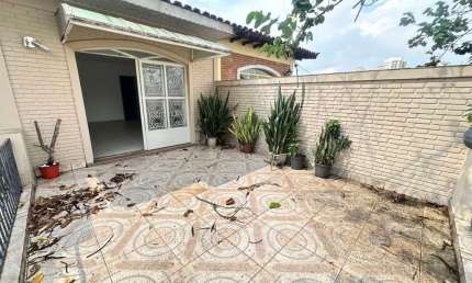 Sobrado na Vila Gomes ? 125m², 3 Dormitórios e Excelente Localização Código: FL12