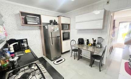 Casa de Condomínio para alugar com 2 quartos - Jardim Cambara - FL63