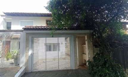 Casa com 3 quartos para alugar na Rua Nelson Frank, 200, Jardim Olympia, São Paulo