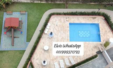 Apartamento com 3 quartos para alugar na Rua Monte Caseros, 300, Vila Gomes, São Paulo