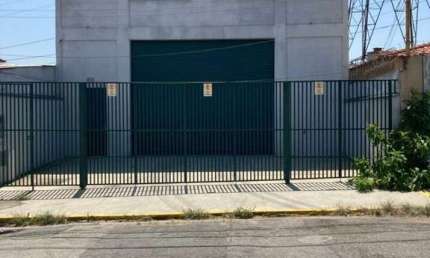 Barracão / Galpão / Depósito para alugar na Rua Doutor Antônio Roberto Neto, 182, Jardim Esmeralda, São Paulo