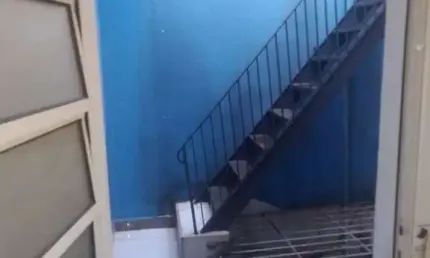 Casa com 3 quartos para alugar na Rua Coronel Ferreira Leal, 300, Vila Gomes, São Paulo, 170 m2 por R$ 3.300
