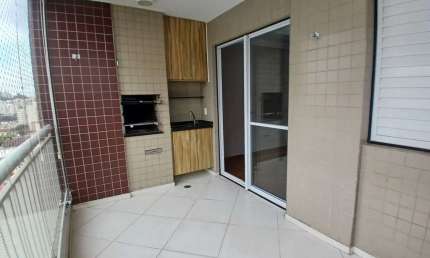 Apartamento para alugar 3 quartos - Jardim Bonfiglioli - FL63