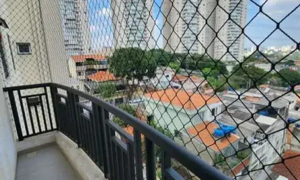 VENDA BUTANTA APARTAMENTO 67M² 02 QUARTOS 01(SUÍTE) E UMA VAGA DE GARAGEM - FL38